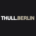 THULL.BERLIN Logo